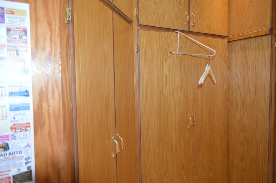 Commercial Property for Sale in Klerksdorp Rural North West